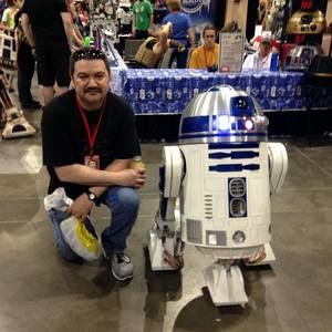 Meet your Posher, Ryan